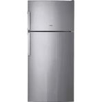 Vestel Nf640 X A+ Ion Çift Kapılı No-Frost Buzdolabı (Inox)
