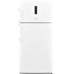 Vestel NF64012 E GI PRO Buzdolabı