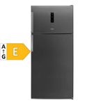 Vestel NF64012 EKX ION Inox Buzdolabı