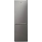 Vestel NFK37101G Gri Buzdolabı