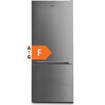 Vestel NFK48001 X Inox Buzdolabı