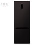 Vestel NFK52112 ES Siyah Buzdolabı