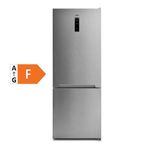 Vestel NFK54002 EX GI Inox Buzdolabı