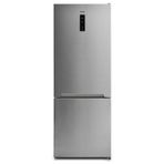 Vestel NFK54112 EX GI Inox Buzdolabı