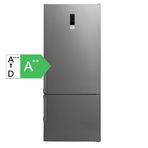 Vestel NFK600 EX Inox Buzdolabı