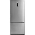 Vestel Nfk60112 Ex Gı Pro Wifi No-Frost Kombi Buzdolabı 600 Lt (Inox)