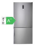 Vestel NFK640 EX Inox Buzdolabı