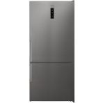 Vestel NFK72022 EX GI Inox Buzdolabı