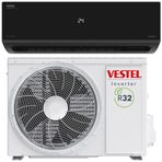 Vestel Nova 12 A++ 12000 Btu Wıfı Inverter Duvar Tipi Klima