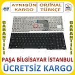 Vestel Onyx MB50II1 Klavye