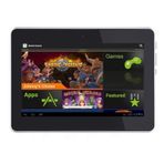 Vestel Onyx VP70 16GB 10.1 inç Siyah Tablet PC