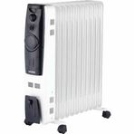 Vestel R 11000 11 Dilim 2500W Infrared Isıtıcı Radyatör