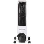 Vestel R 11000 Turbo 11 Dilim 2500W Yağlı Radyatör Fansız - 2500 W