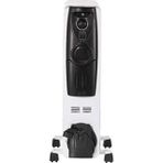 Vestel R 11000 Turbo 11 Dilim 2500W Yağlı Radyatör Fansız
