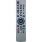 Vestel RC 1240-2440-3600 Serisi Uydu Kumandası