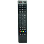 Vestel RC-4846 LCD LED TV Kumandası