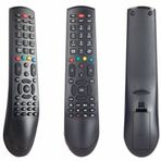 Vestel Rc-4900 Lcd Led Tv Kumandası
