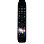 Vestel Rc A3 43141 Netflıx-youtube Play Tuşlu Lcd-led Tv Kumandası