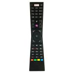Vestel Rc0319 / Jvc Rm-C3184 Netflix-Youtube Tuşlu Lcd Led Tv Kumandası