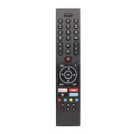 VESTEL RC43135P NETFLIX-YOUTUBE-PRIME VIDEO TUŞLU LCD-LED TV KUMANDA