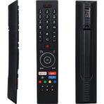 Vestel RC43135P Netflix Youtube Prime Video Tuşlu TV Kumanda