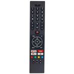 Vestel RC43137-30101403 Netflix-Youtube-Play Tuşlu Led Tv Kumanda