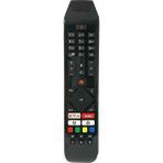 Vestel RC43140 SW-4444 Netflix Youtube Smart LED TV Kumanda