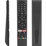 Vestel RC43157 / Toshiba CT-8557 H0369 Netflix-Youtube Tuşlu LCD LED Tv Kumandası