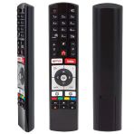 Vestel Rc4318 H0362a 49Ud8380 C40u446a - Telefunken 55Dtu652 Netflix-Youtube Tuşlu Lcd Tv Kumandası