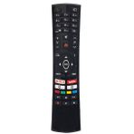 Vestel RC4390-30100824 Netflix-Youtube Tuşlu LED TV Kumanda