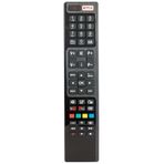 Vestel RC4848F Netflix Smart LED TV Kumanda