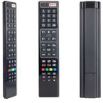 Vestel RC4848F RC5 30094759 Netflix-Youtube-Play Tuşlu Lcd-Led Tv Kumanda