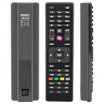 Vestel RC4875 Seg Regal Mini Göbek Lcd Led kumanda