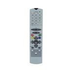 Vestel Regal 4000-4100 Teletextli Uydu Kumandası