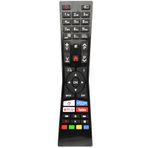 Vestel Regal 4K Smart Netflix Youtube Prime Video Tuşlu Yazısız Lcd Led Kumanda