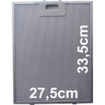 Vestel Regal ADV 600 W Davlumbaz Filtresi Aspiratör Filtre