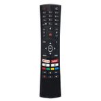 Vestel Regal Netflix Youtube Tuşlu Yazısız Lcd Led Kumanda