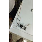 Vestel Regal Seg Buzdolabı Gaz Çek Valf 32032716 - Gri