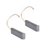 Vestel Regal Seg Kömür , Çamaşır Makinesi Motor Kömürü Kalınlık 5 Mm En - 451389066