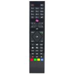 Vestel-regal-seg Lcd Kumanda (baklava Göbek)(rca48105-m74856000286x)