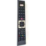 Vestel-Regal-Seg Netflix Tuşlu Lcd-Led Tv Kumanda