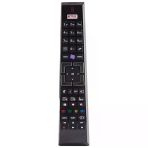 Vestel Regal Seg Netflix Tuşlu Lcd Led Tv Kumandası 123011-u19
