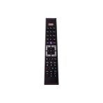 Vestel-Regal-Seg Netflıx Tuslu Lcd-Led Tv Kumandası Pil Hediyeli