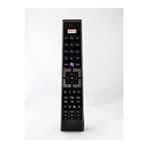 Vestel Regal Seg Netflix Tuşlu Tv Kumandası