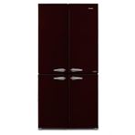 Vestel Retro FD56011 Bordo Buzdolabı