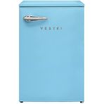 Vestel Retro SB14011 Düş Mavisi Mini Buzdolabı