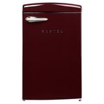 Vestel RETRO SB14411 Bordo Buzdolabı