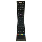 Vestel RM-T1380 Netflix Youtube Tuşlu Lcd Led Tv Kumandası