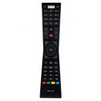 Vestel RML-273 Netflix Youtube Play Tuşlu Lcd Led Kumanda