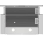 Vestel SA 6012 X Inox Sürgülü Aspiratör